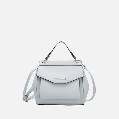 MKF Collection by Mia K. - Vida Shoulder Bag