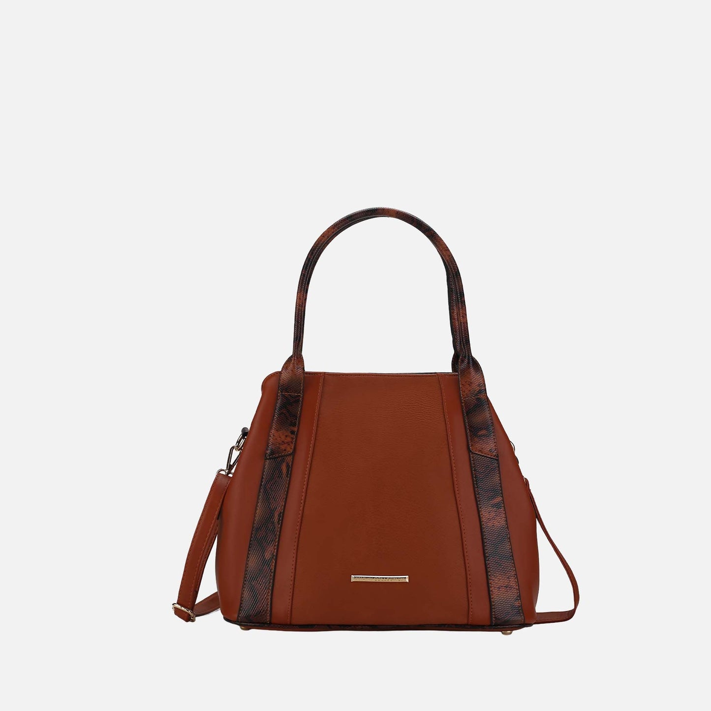 MKF Collection by Mia K. - Kenna Tote Handbag