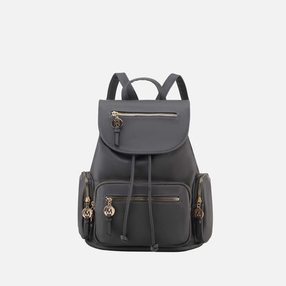 MKF Collection by Mia K. - Ivanna Oversized Backpack