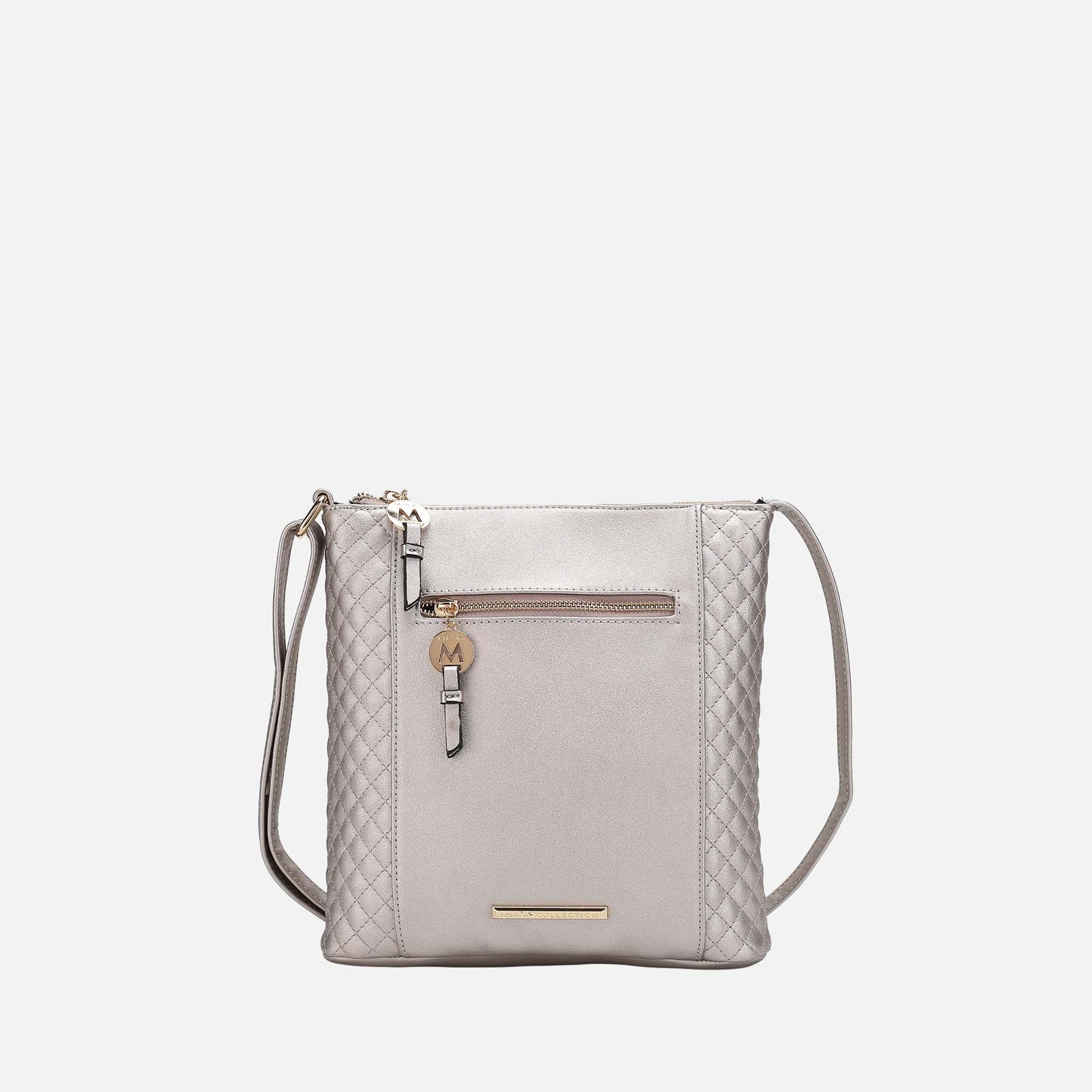 MKF Collection by Mia K. - Miranda Crossbody Bag