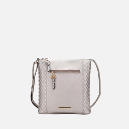 MKF Collection by Mia K. - Miranda Crossbody Bag