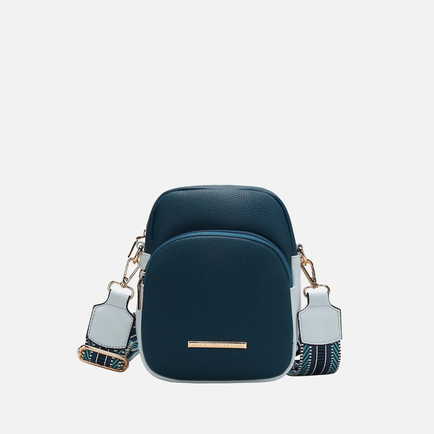 MKF Collection by Mia K. - Rachel Crossbody Bag