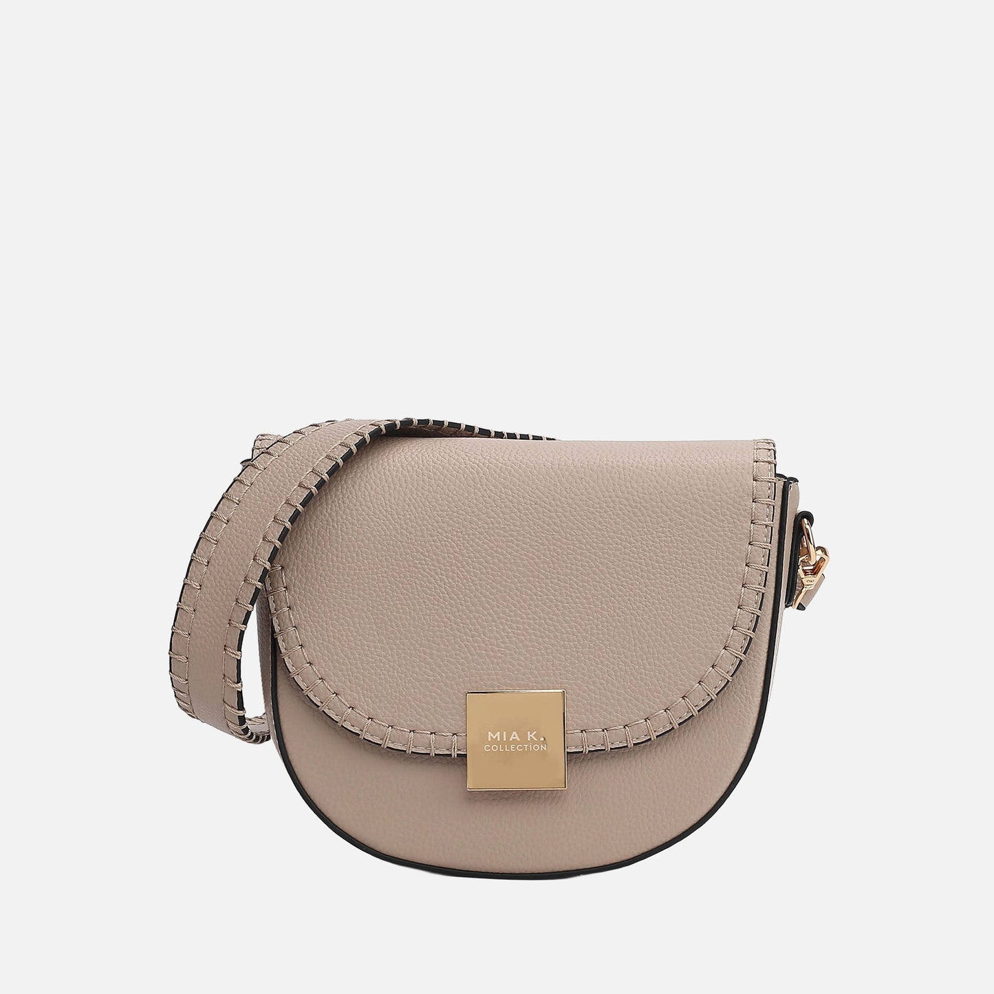 MKF Collection by Mia K. - Isa Crossbody Bag