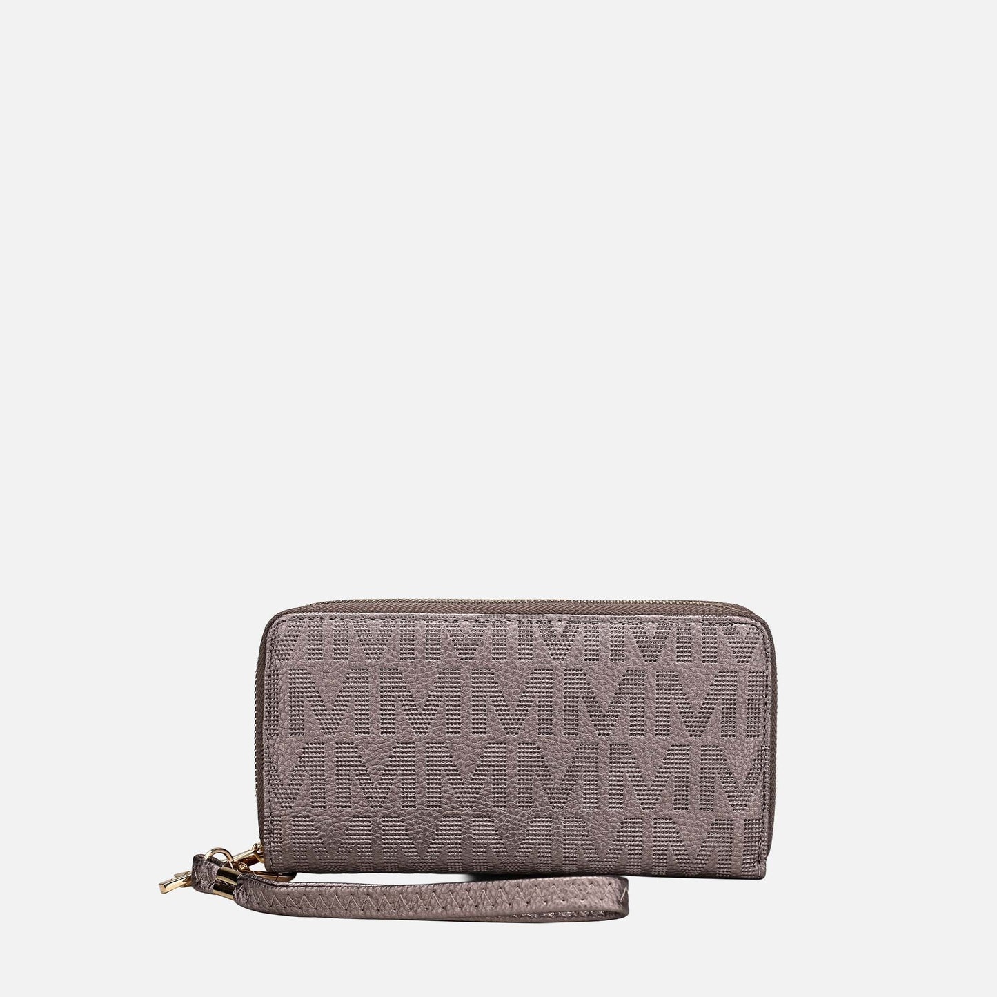 MKF Collection by Mia K. - Lisbette Signature Wallet