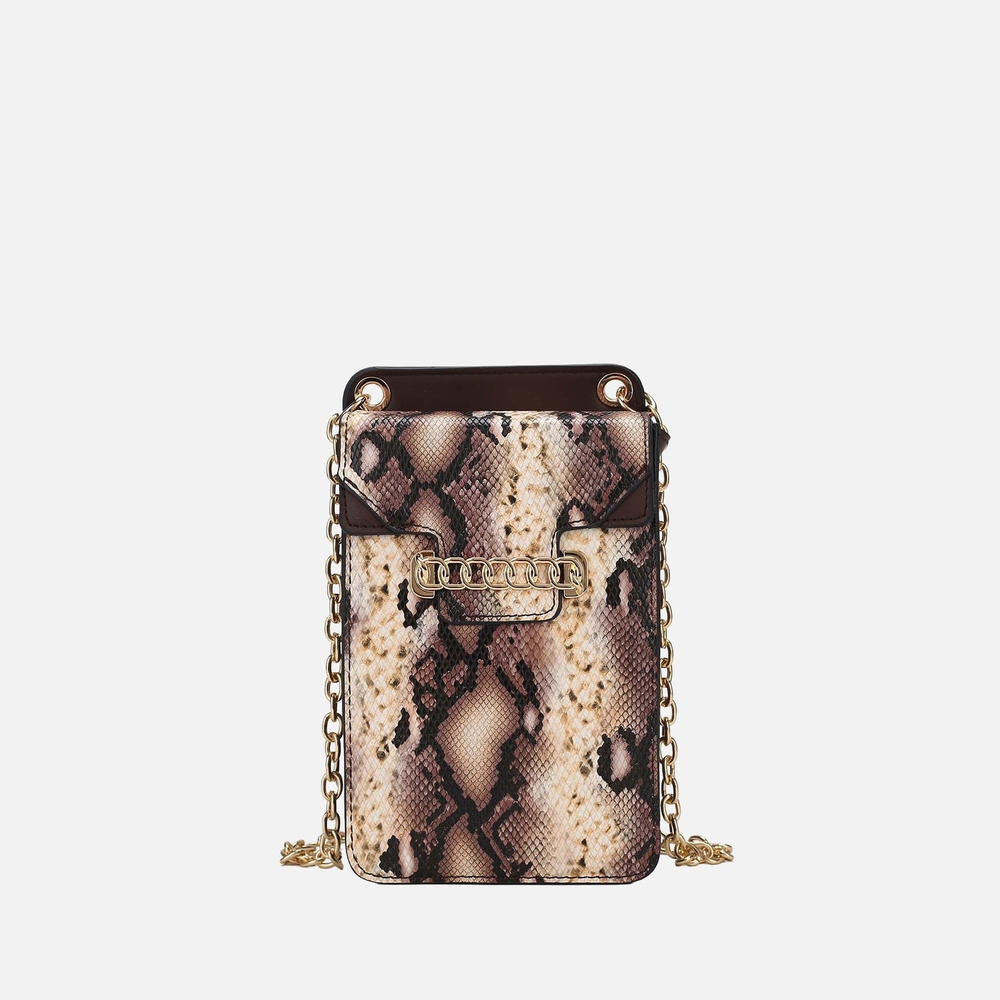 MKF Collection by Mia K. - Yael Phone Crossbody Handbag