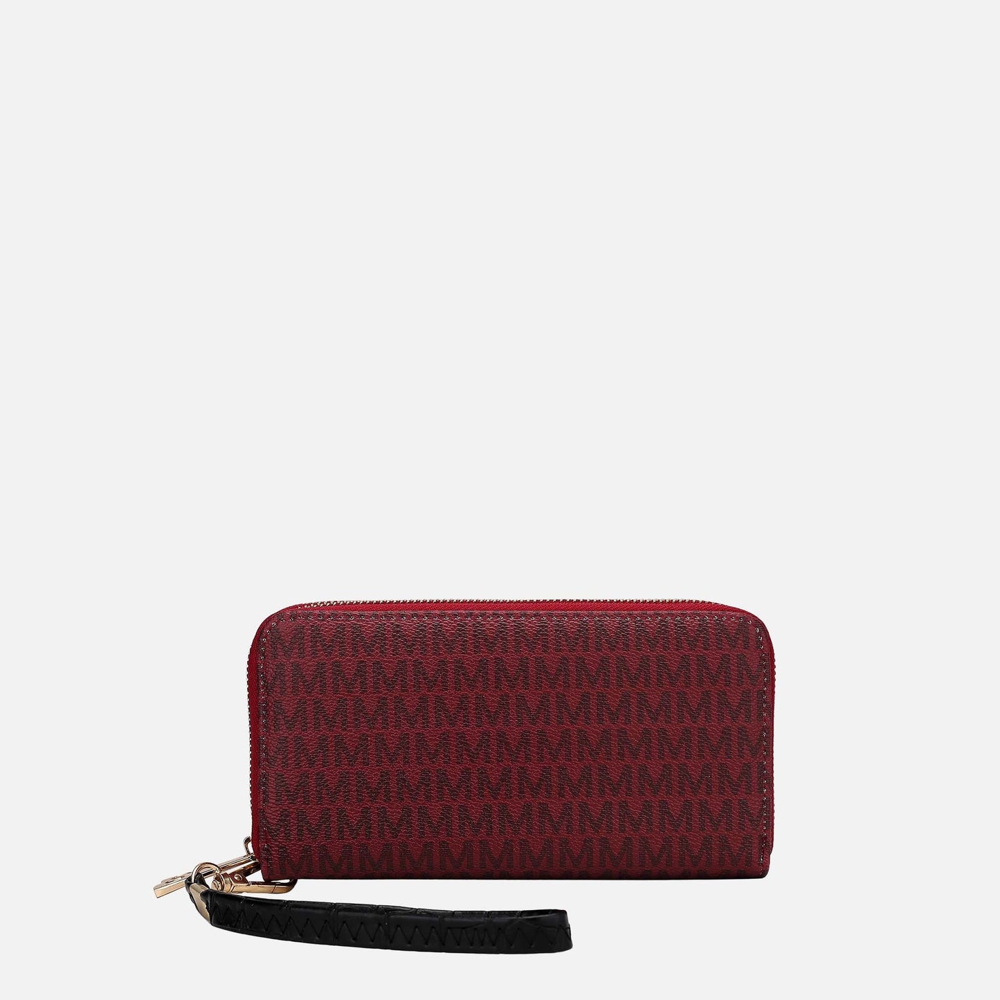 MKF Collection by Mia K. - Noemy Signature Wallet