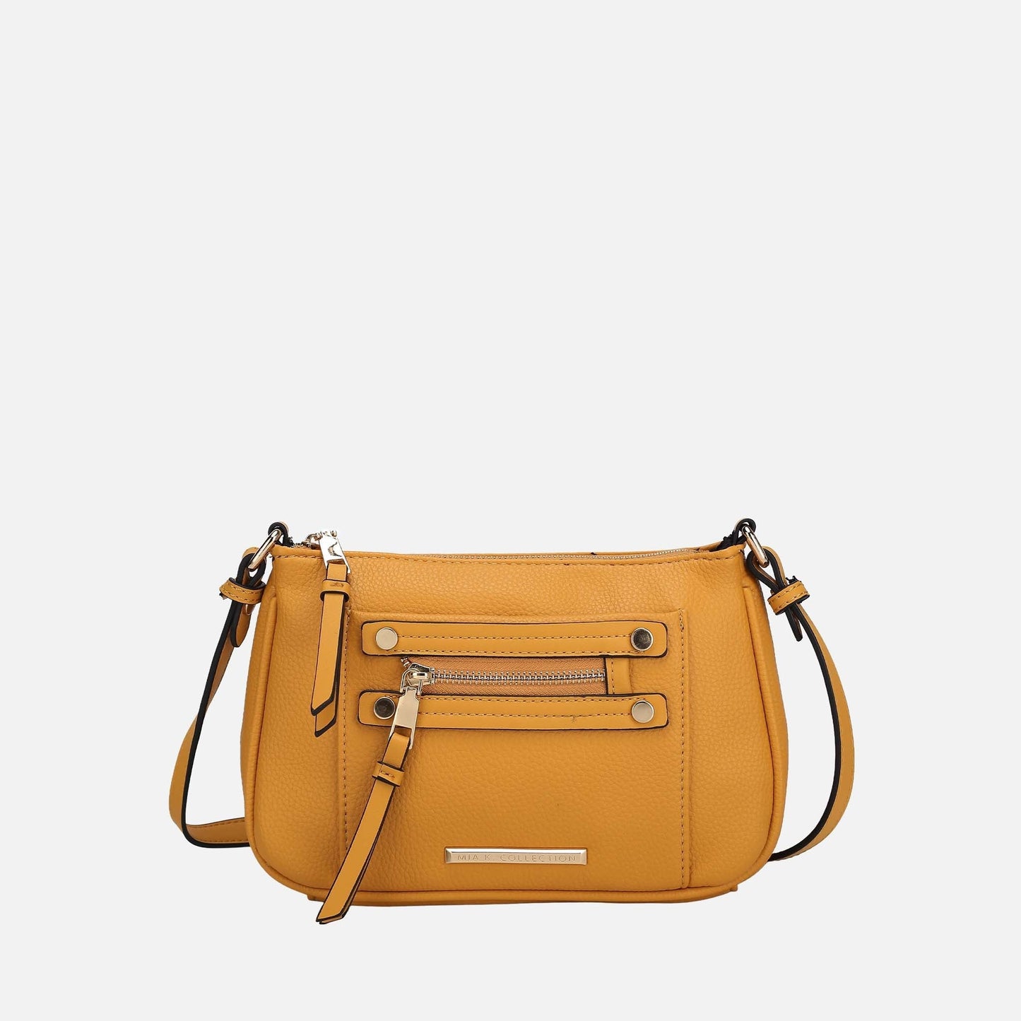MKF Collection by Mia K. - Essie Crossbody Bag