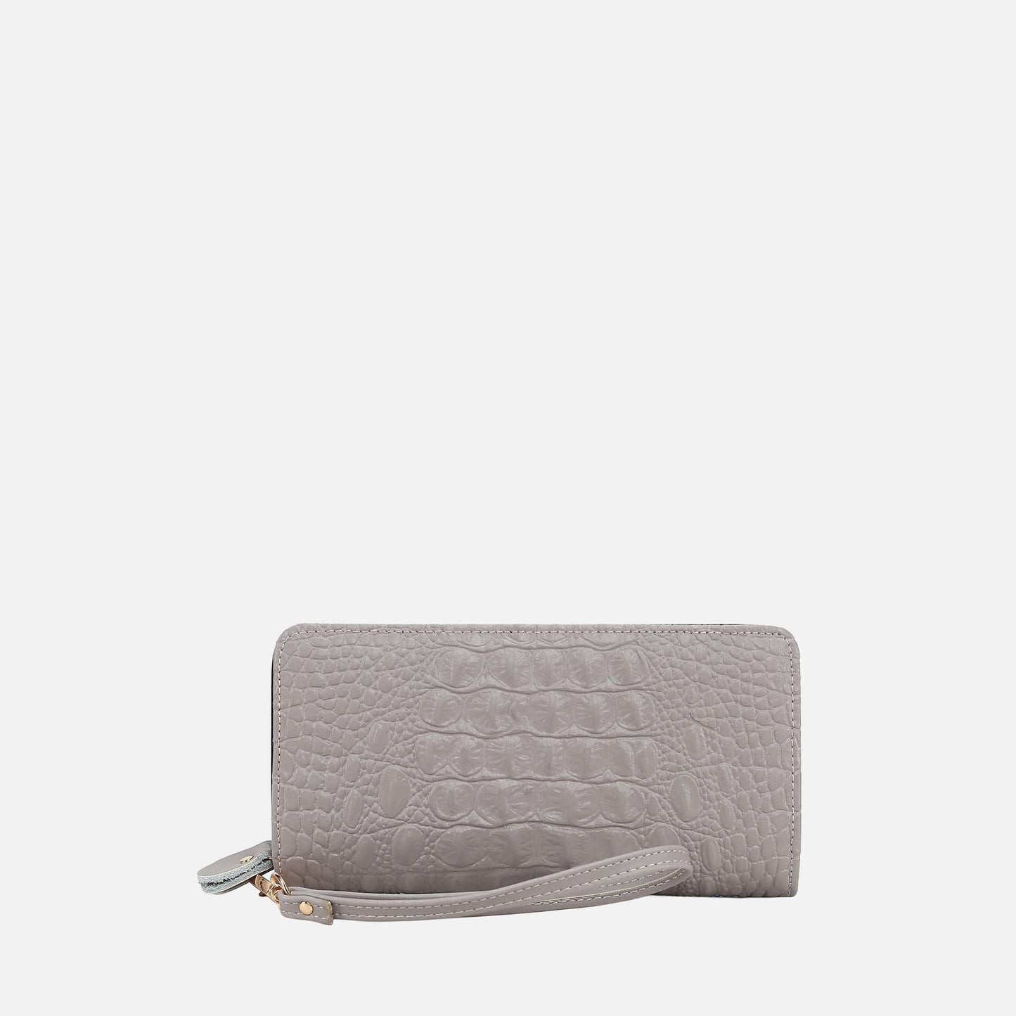 MKF Collection by Mia K. - Eve Leather Wallet