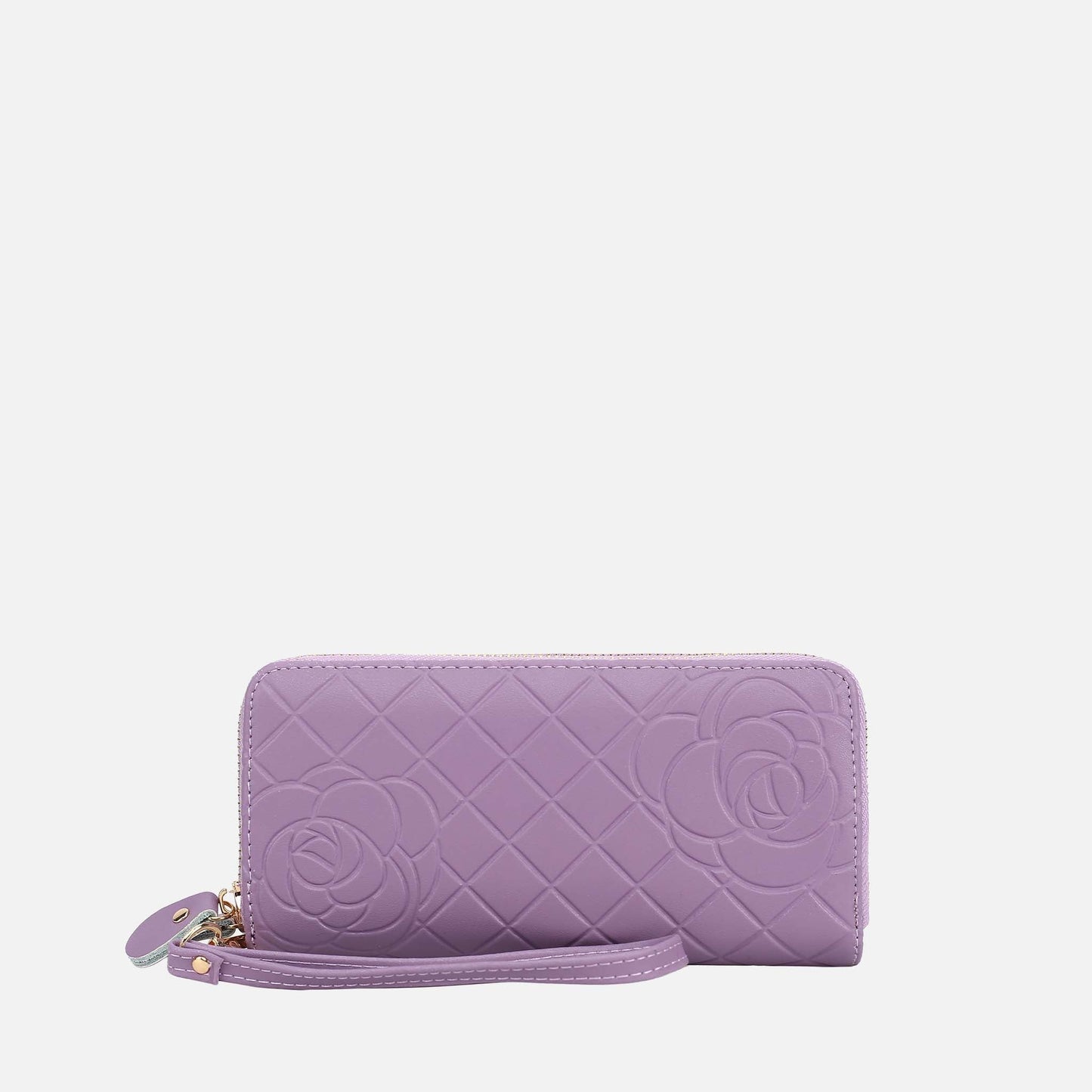 MKF Collection by Mia K. - Honey Wallet