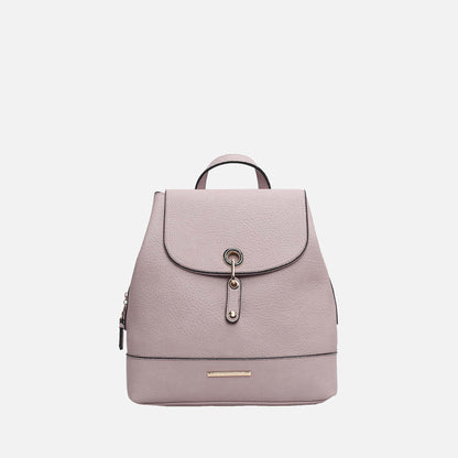 MKF Collection by Mia K. - Laura Backpack