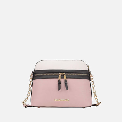 MKF Collection by Mia K. - Karelyn Crossbody Bag