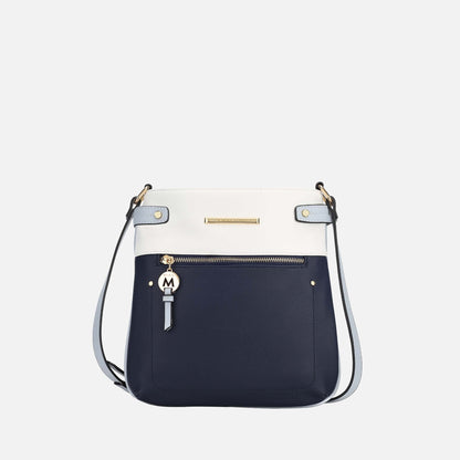 MKF Collection by Mia K. - Camilla Crossbody Bag