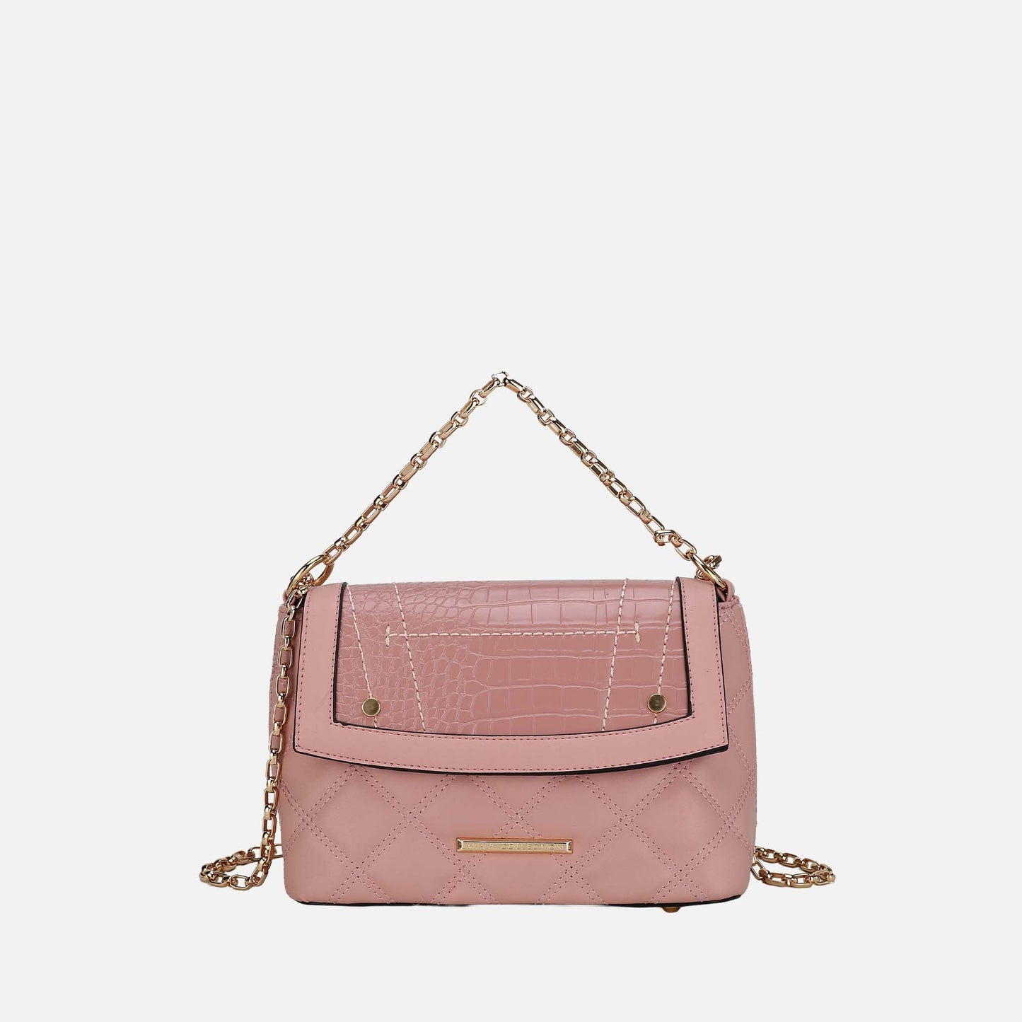 MKF Collection by Mia K. - Danna Shoulder Bag