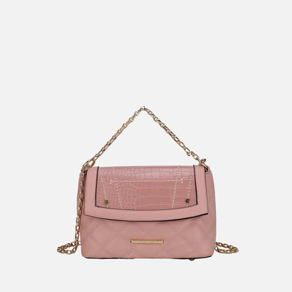MKF Collection by Mia K. - Danna Shoulder Bag