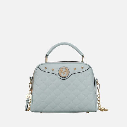 MKF Collection by Mia K. - Samira Shoulder Bag