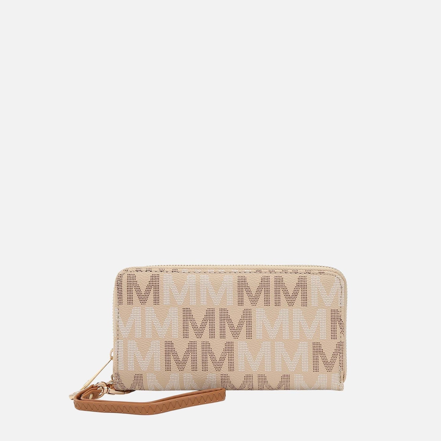 MKF Collection by Mia K. - Hofstra Signature Wallet