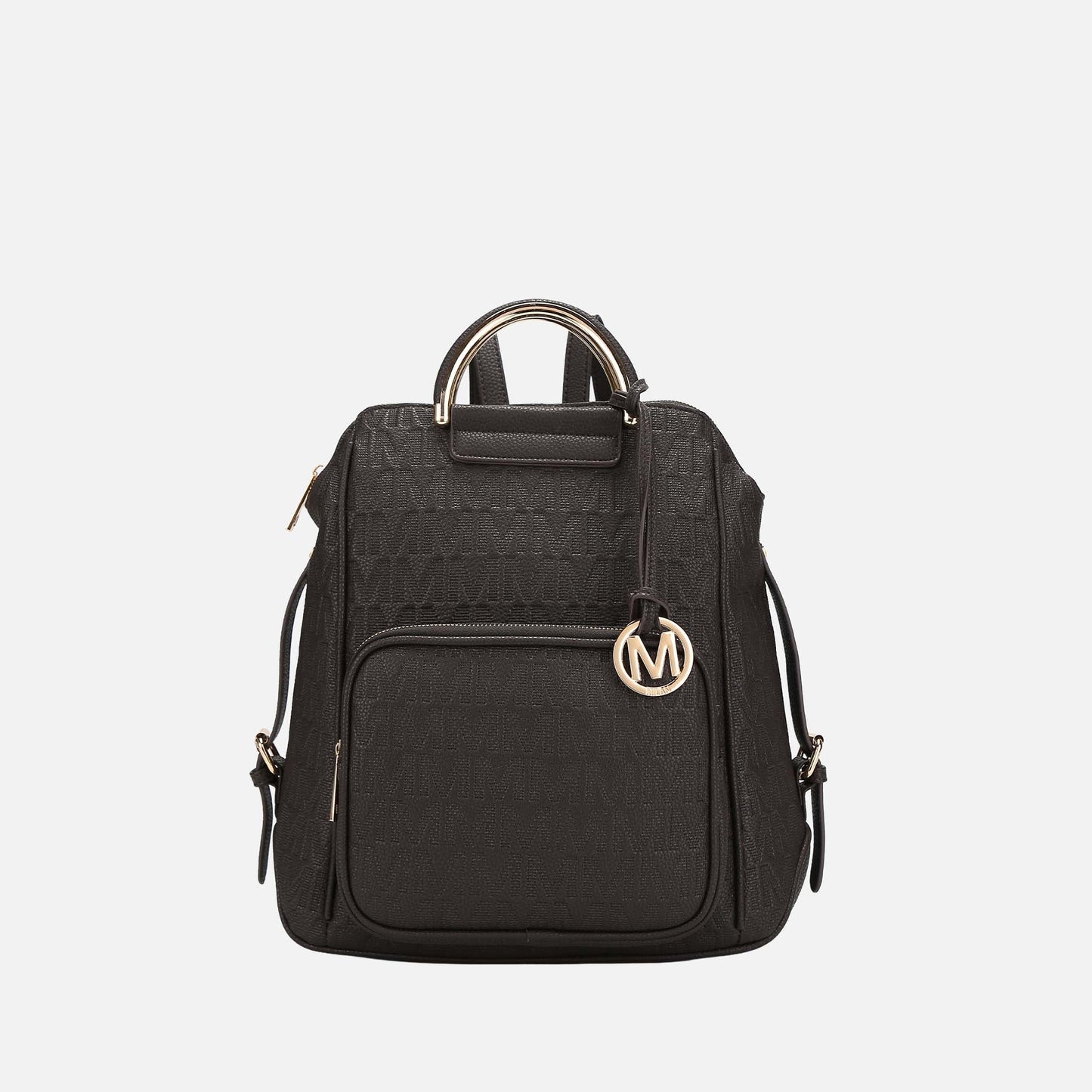MKF Collection by Mia K. - Torra Signature Backpack