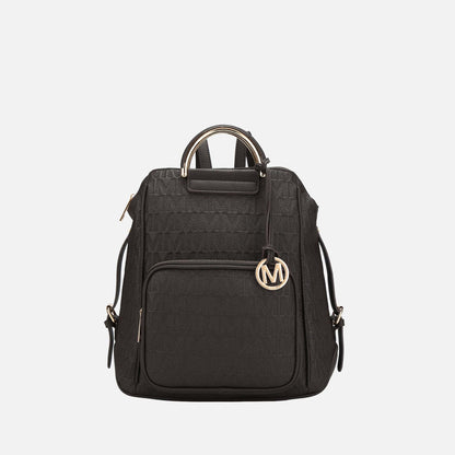 MKF Collection by Mia K. - Torra Signature Backpack