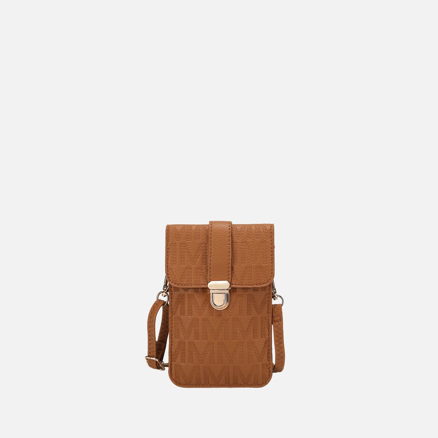 MKF Collection by Mia K. - Ulla Phone Crossbody Bag