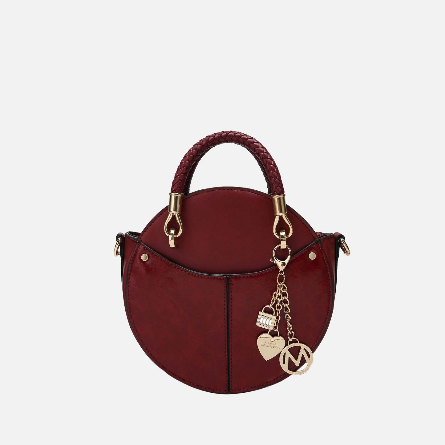 MKF Collection by Mia K. - Camille Crossbody Bag