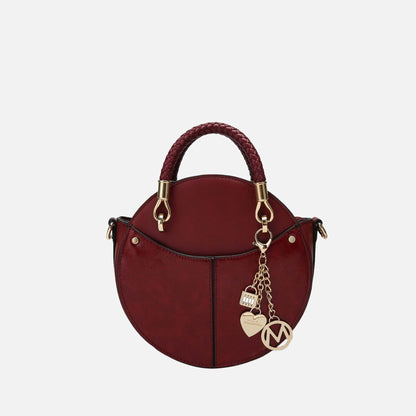 MKF Collection by Mia K. - Camille Crossbody Bag