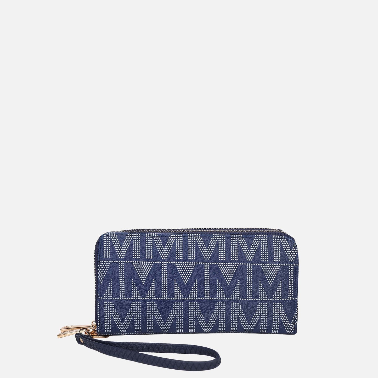 MKF Collection by Mia K. - Danielle Signature Wallet
