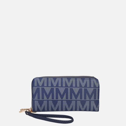 MKF Collection by Mia K. - Danielle Signature Wallet