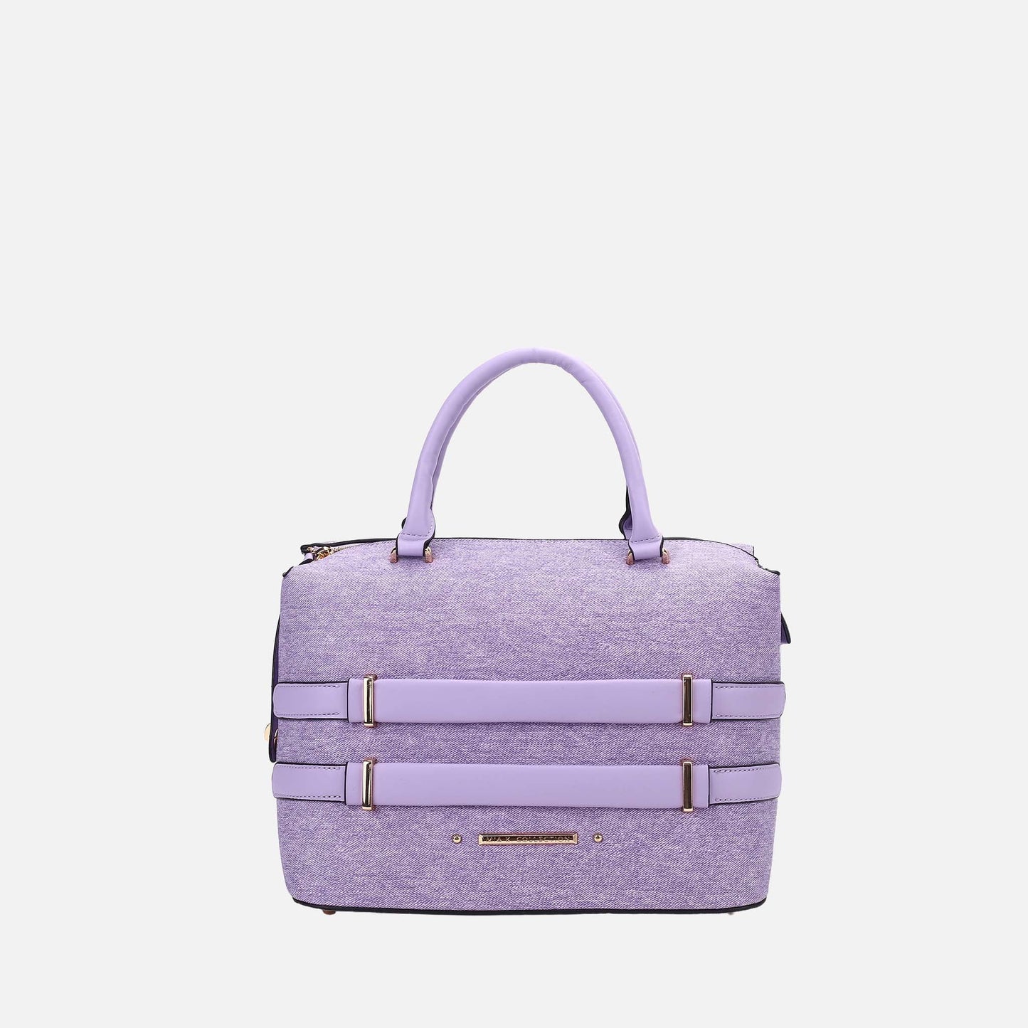 MKF Collection by Mia K. - Leila II Tote Bag
