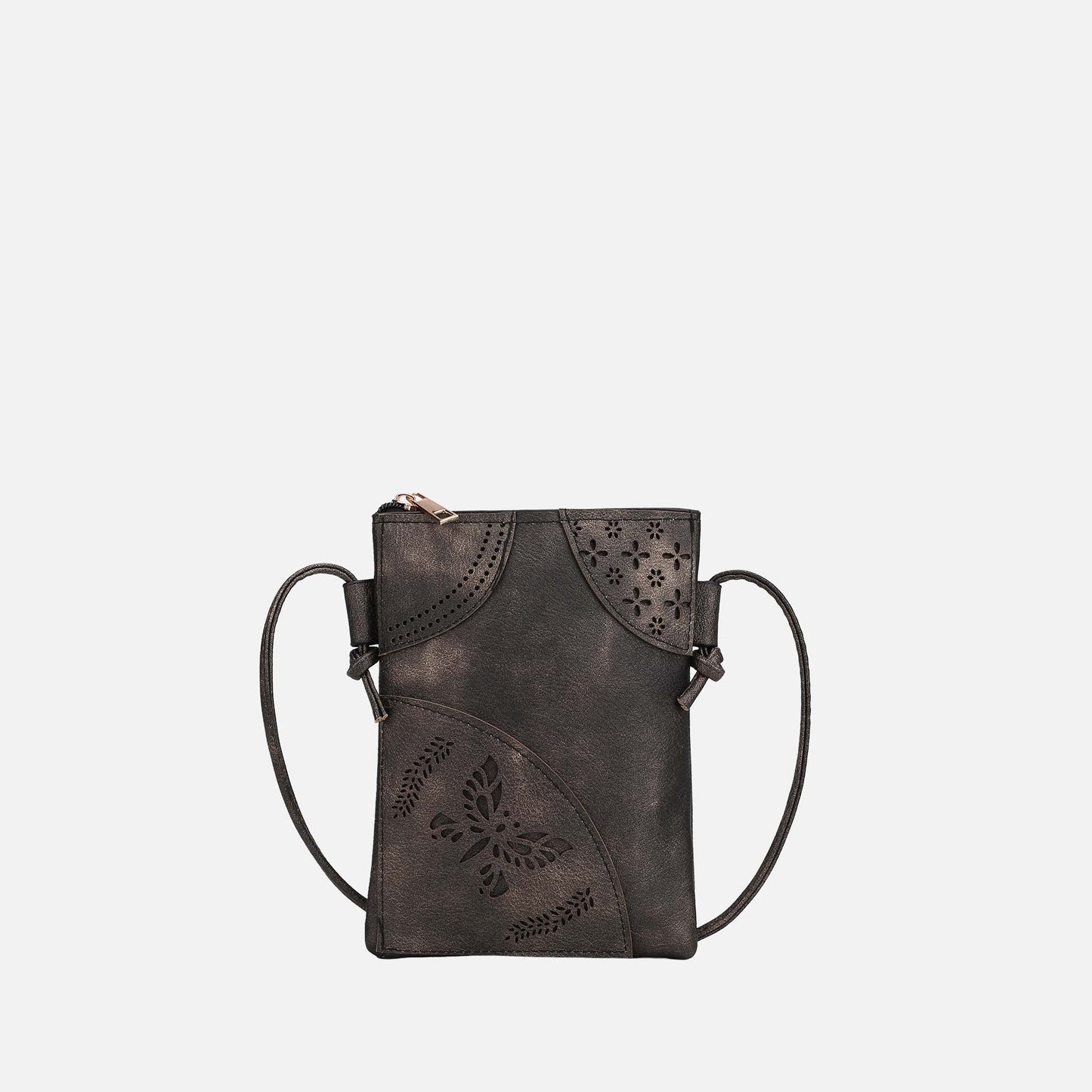 MKF Collection by Mia K. - Willow Crossbody Bag