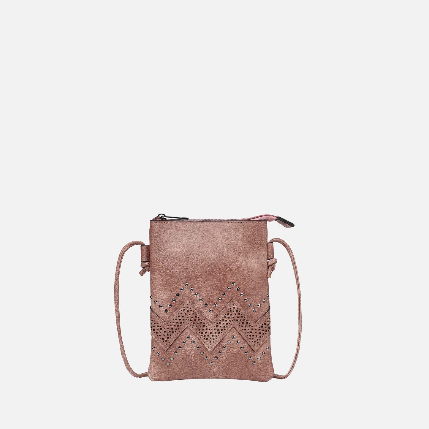 MKF Collection by Mia K. - Athena Crossbody Bag