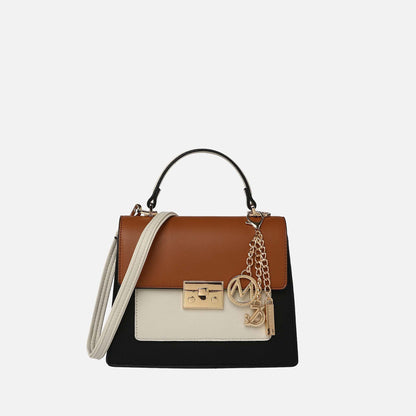 MKF Collection by Mia K. - Quinzel Shoulder Bag