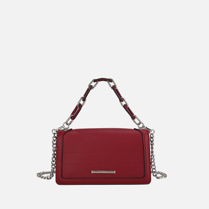 MKF Collection by Mia K. - Dora Crossbody Bag