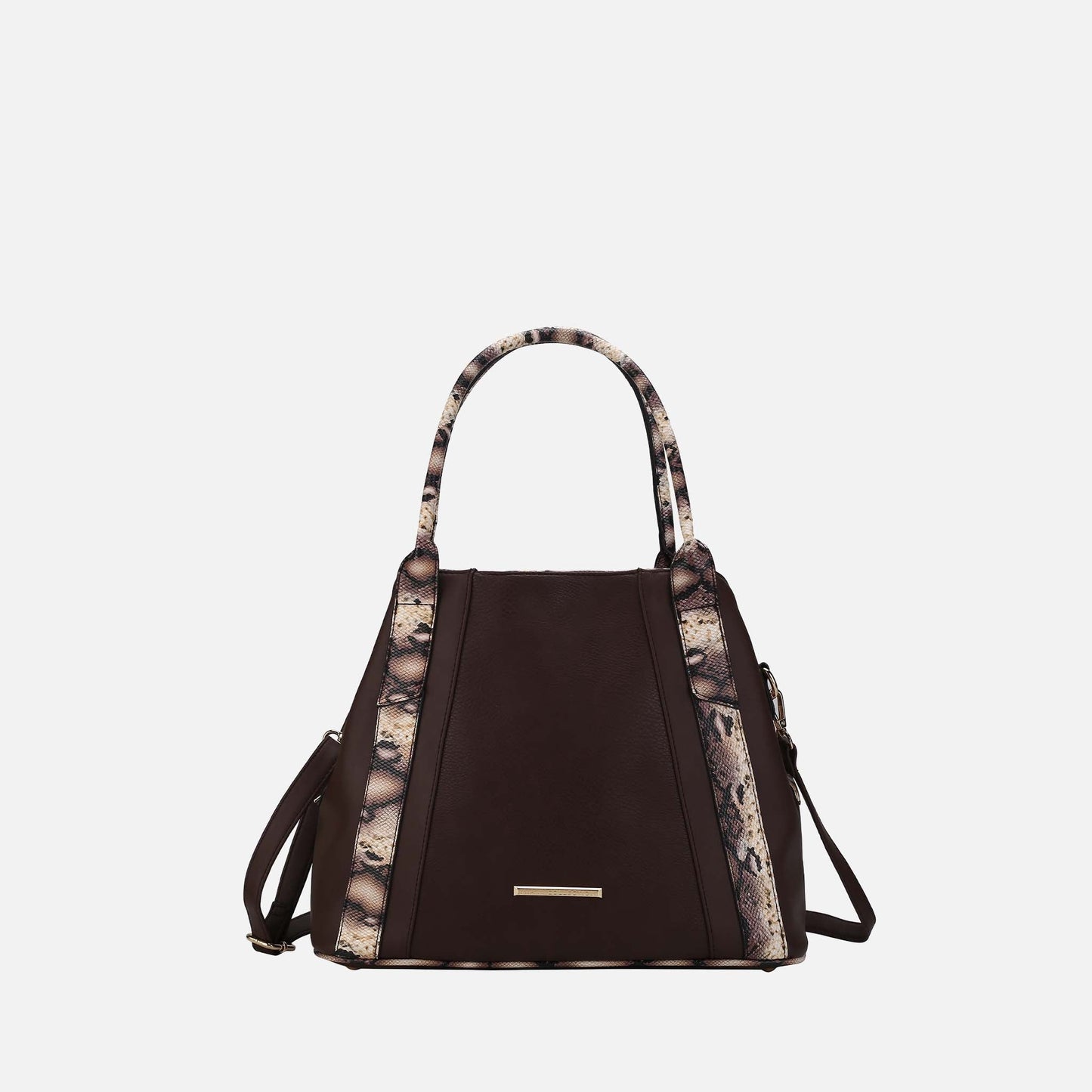 MKF Collection by Mia K. - Kenna Tote Handbag
