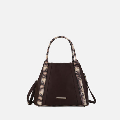 MKF Collection by Mia K. - Kenna Tote Handbag