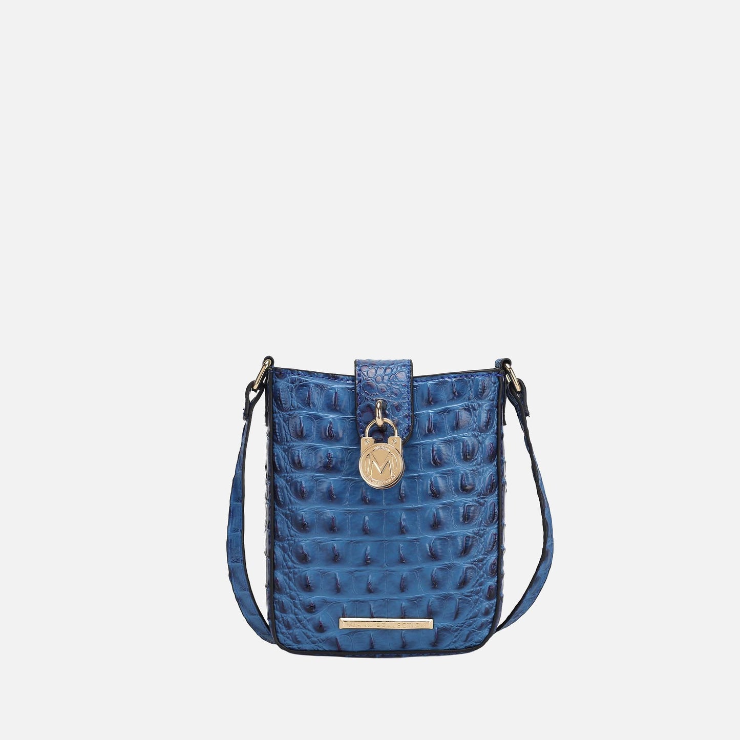 MKF Collection by Mia K. - Avery Crossbody Bag