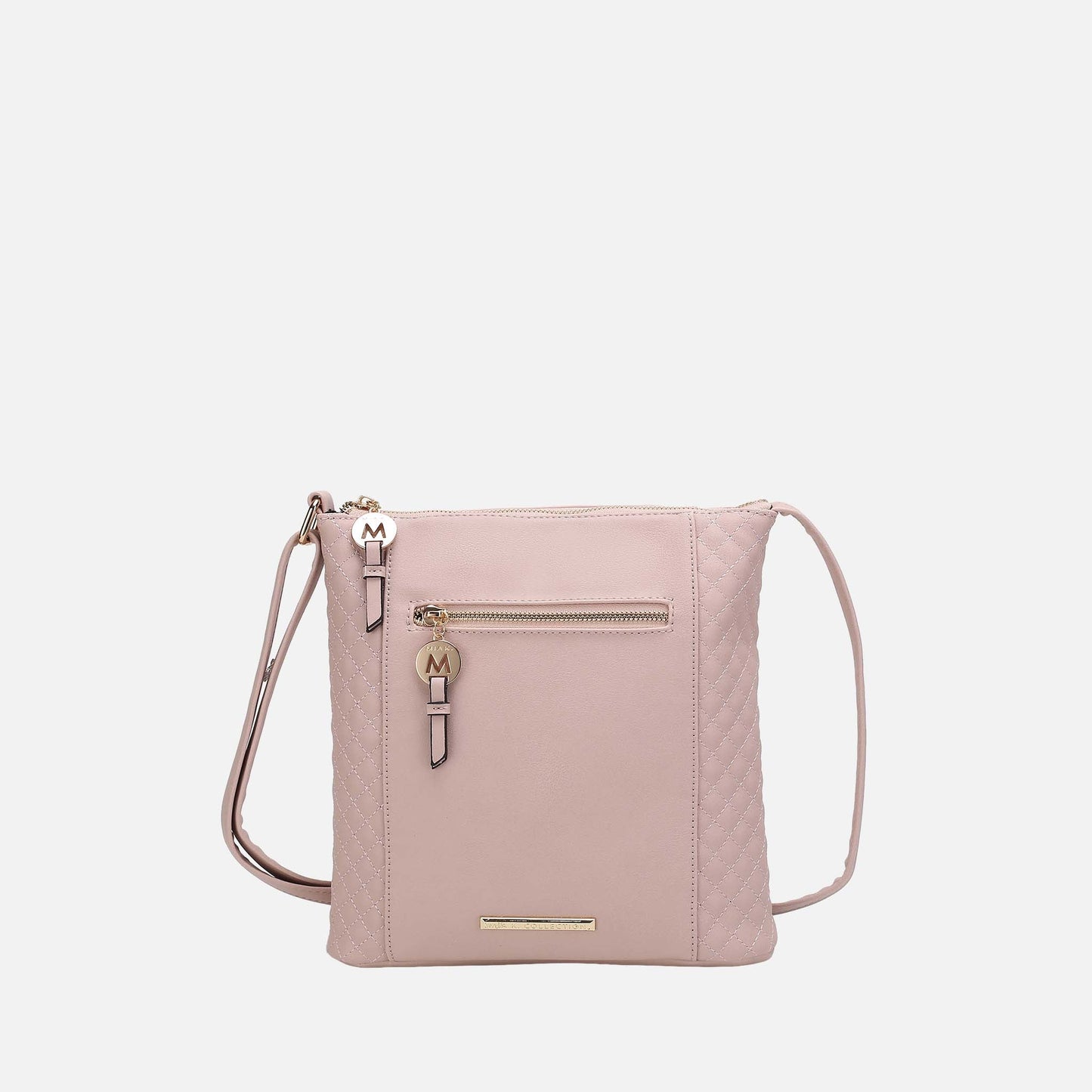 MKF Collection by Mia K. - Miranda Crossbody Bag