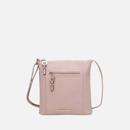 MKF Collection by Mia K. - Miranda Crossbody Bag