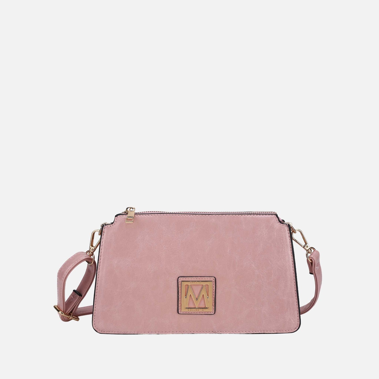 MKF Collection by Mia K. - Domitila Shoulder Bag