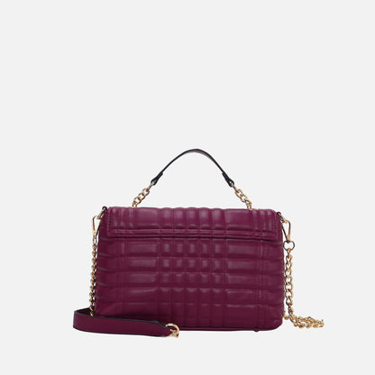 MKF Collection by Mia K. - Lola Shoulder Bag