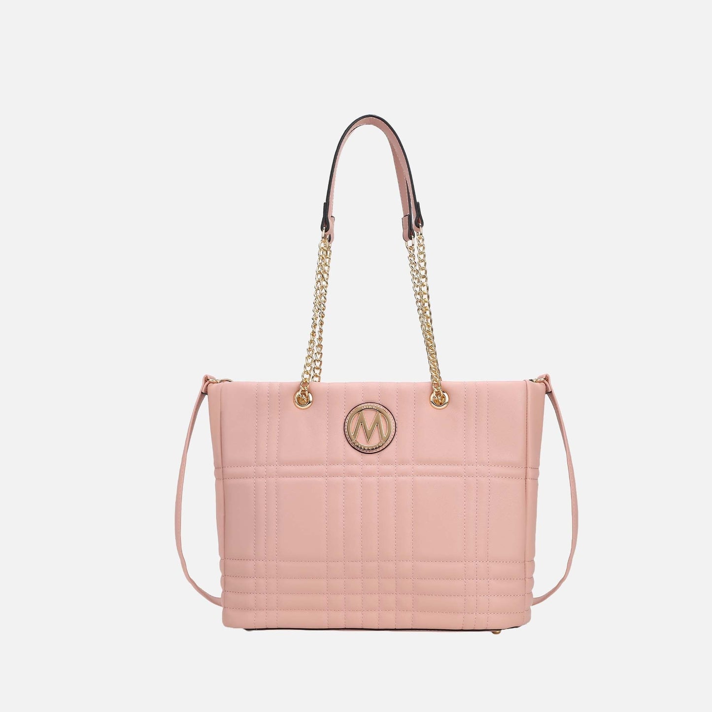 MKF Collection by Mia K. - Alyne Tote Bag