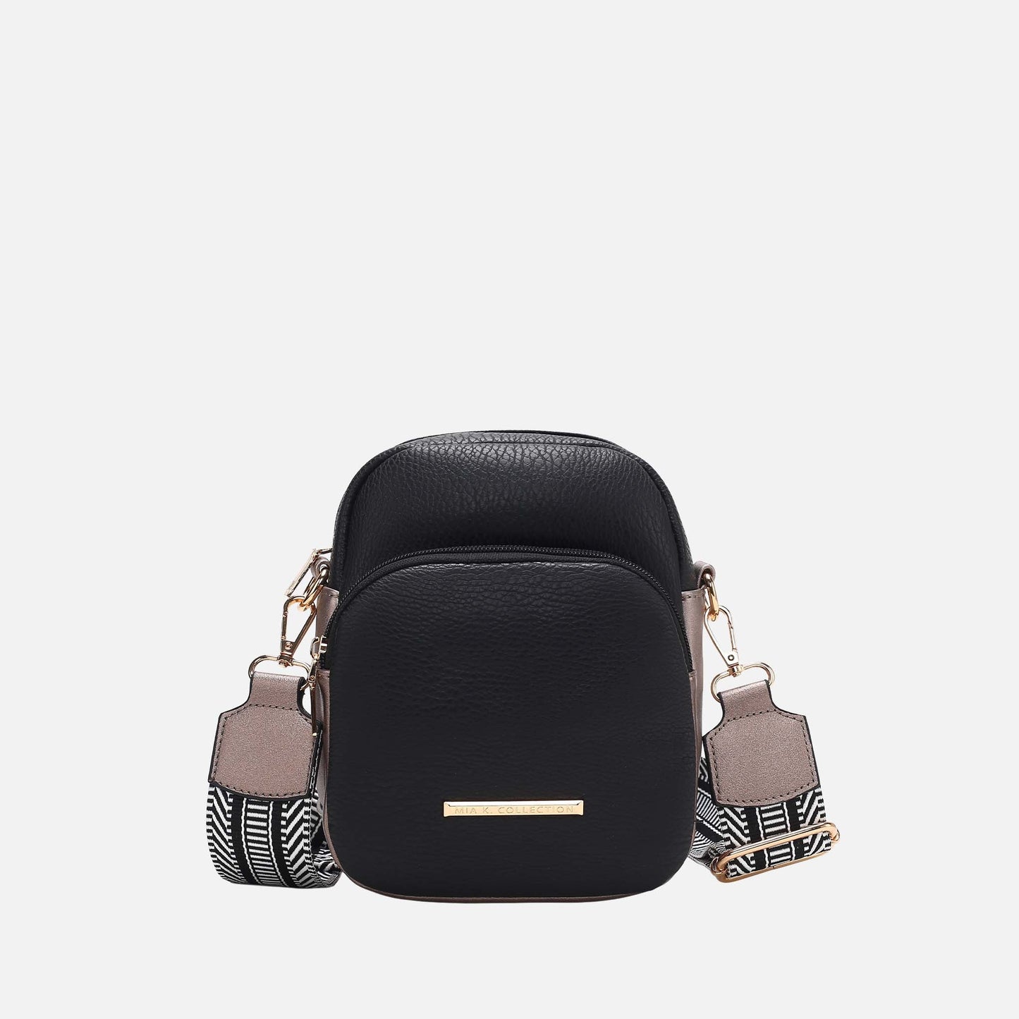 MKF Collection by Mia K. - Rachel Crossbody Bag