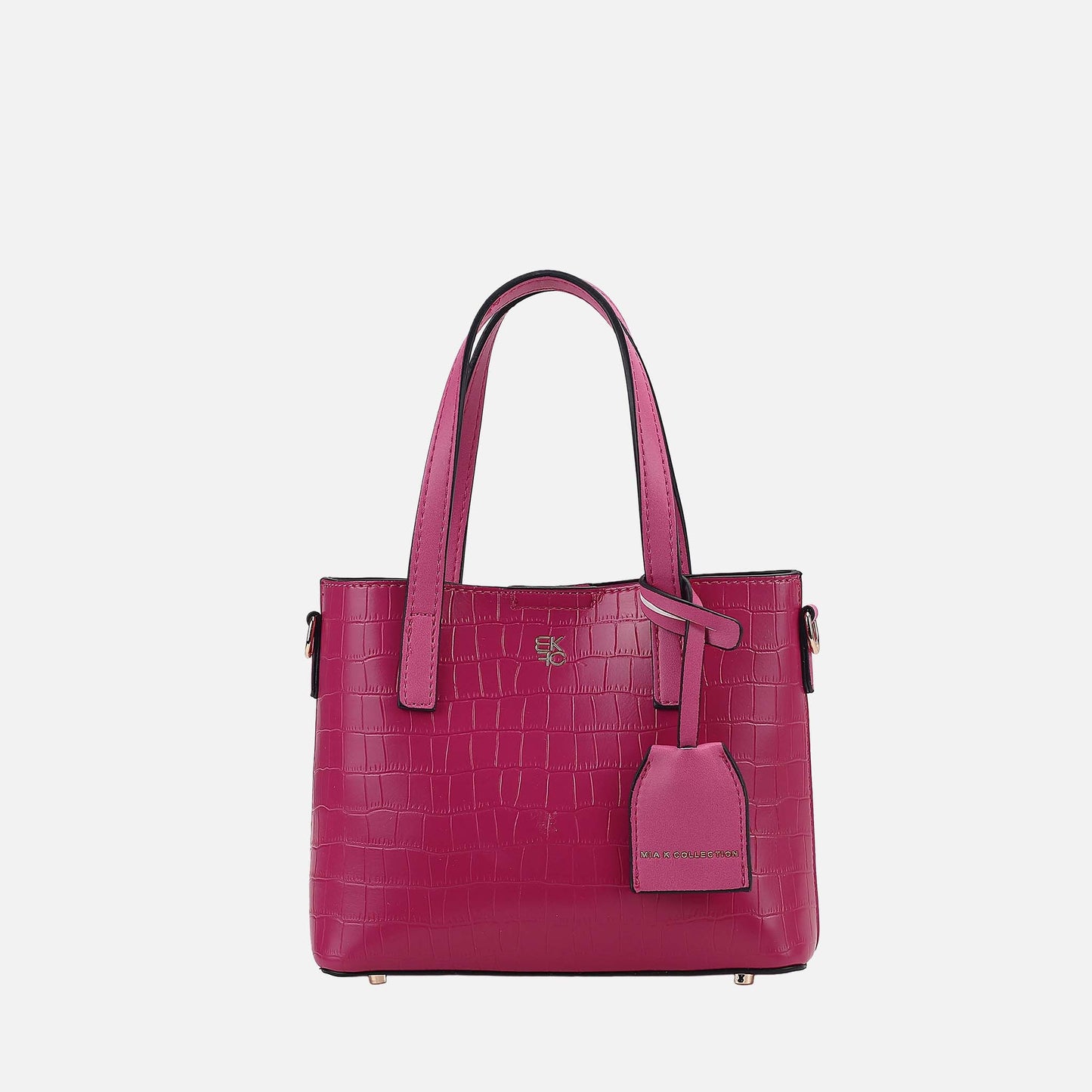 MKF Collection by Mia K. - Isolde Tote Bag
