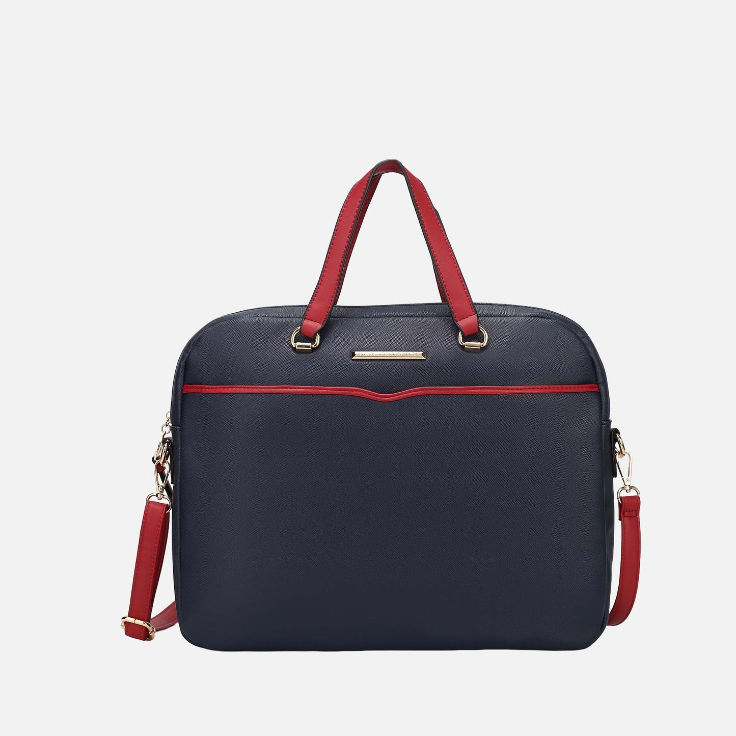 MKF Collection by Mia K. - Rose Laptop Case