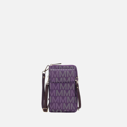 MKF Collection by Mia K. - Cossetta Phone Crossbody