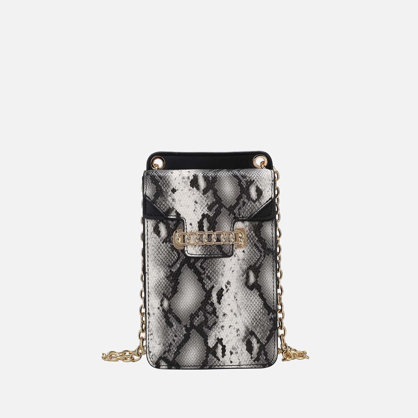 MKF Collection by Mia K. - Yael Phone Crossbody Handbag