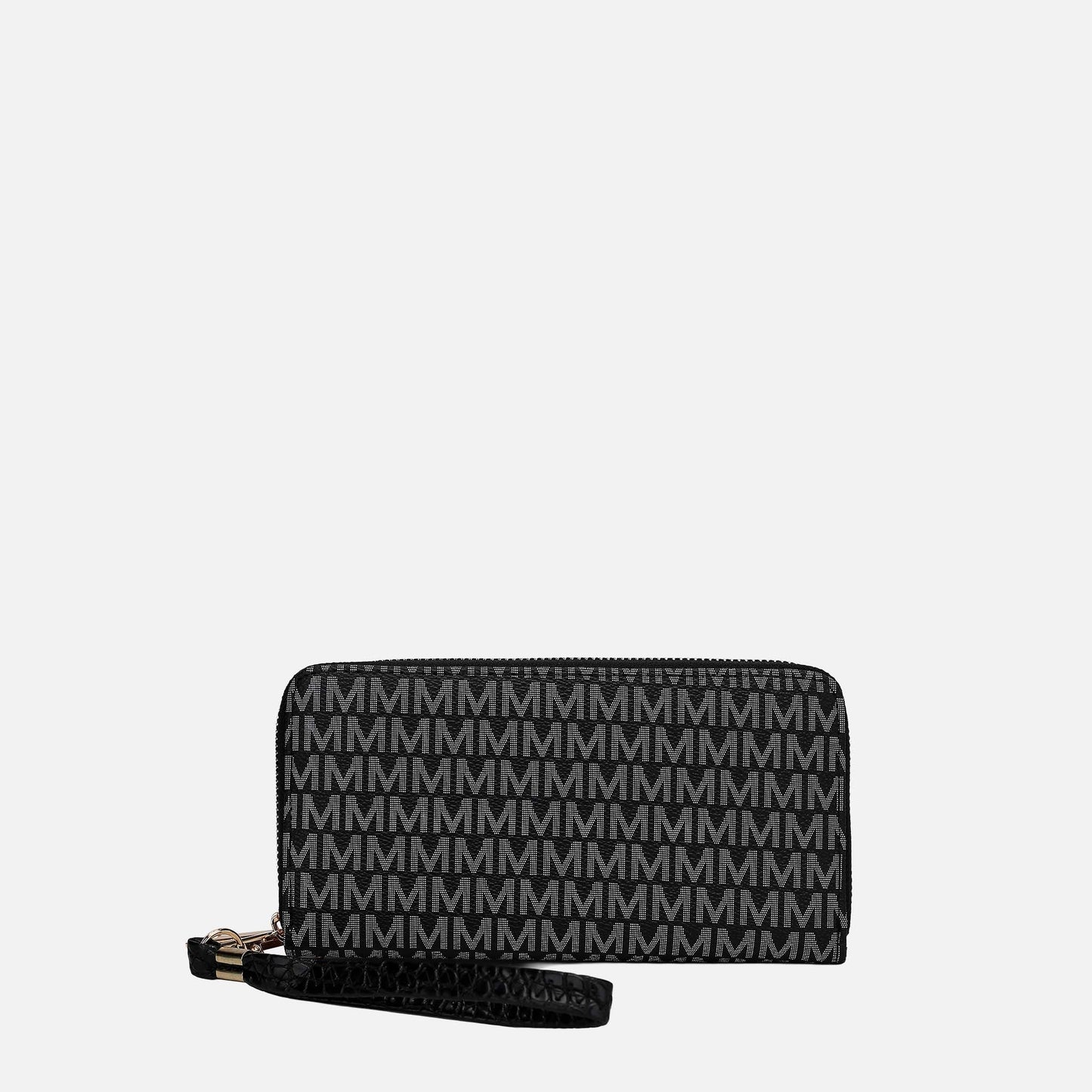 MKF Collection by Mia K. - Noemy Signature Wallet
