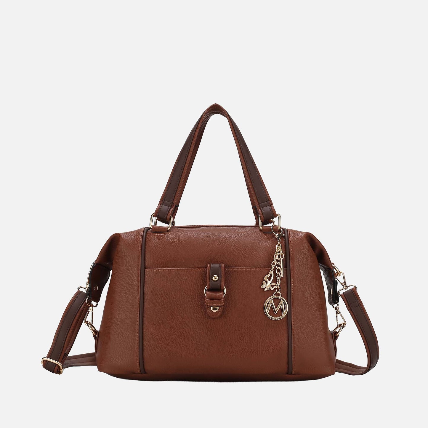 MKF Collection by Mia K. - Opal Shouder Bag