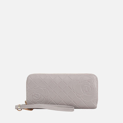 MKF Collection by Mia K. - Honey Wallet