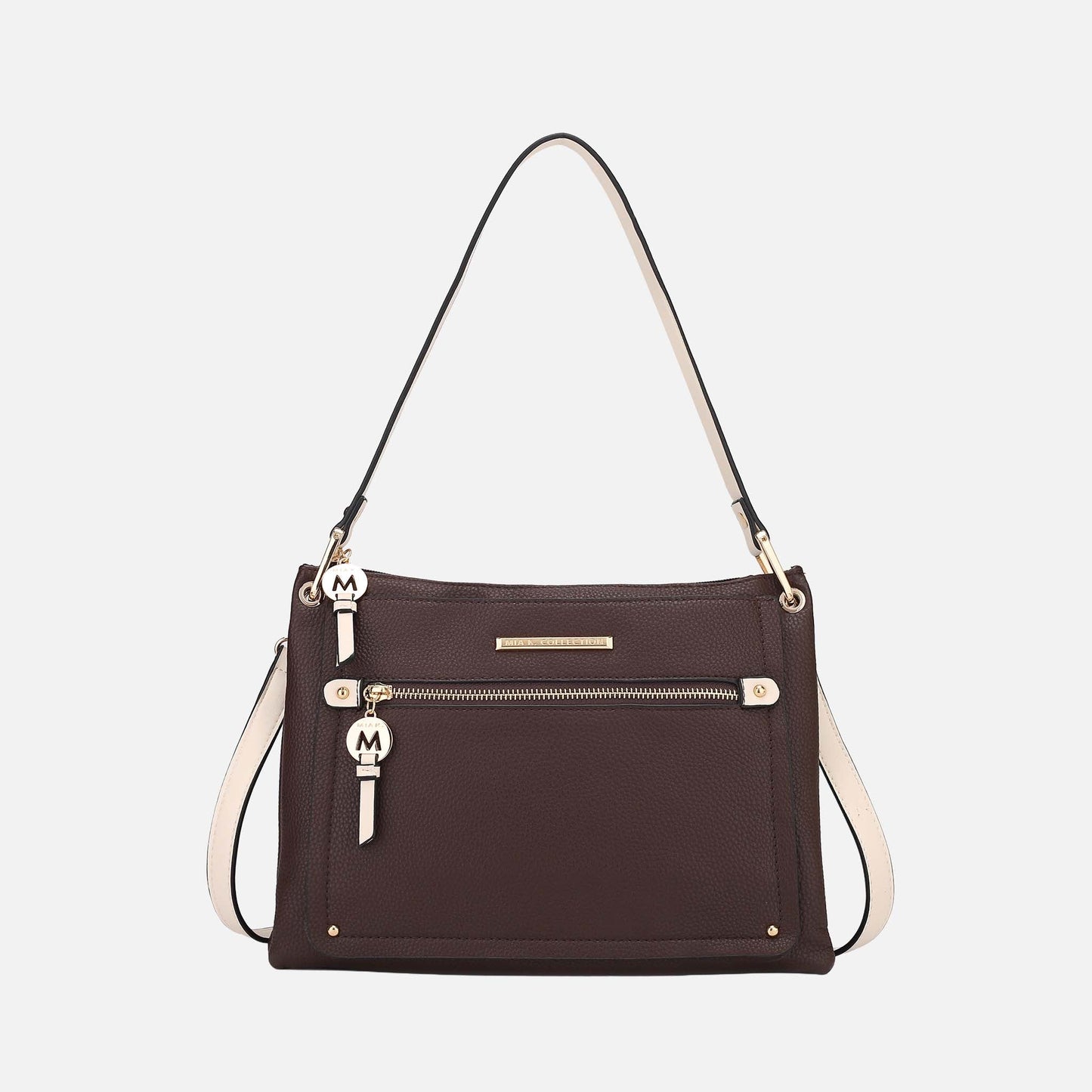MKF Collection by Mia K. - Aliyah Shoulder Bag