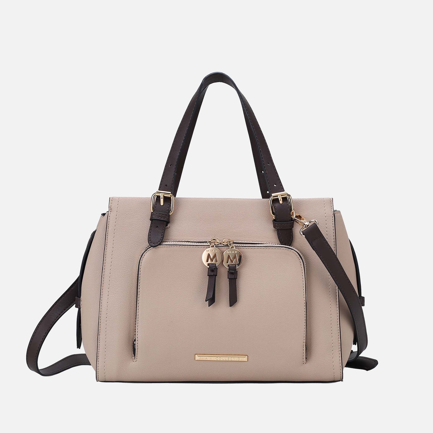 MKF Collection by Mia K. - Maisie Shoulder Bag